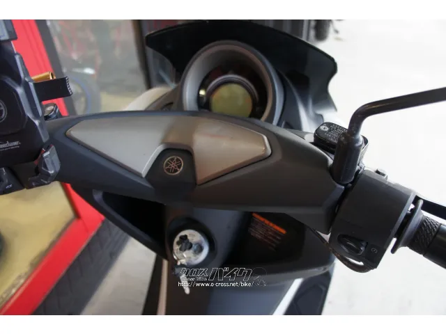 ヤマハ NMAX125