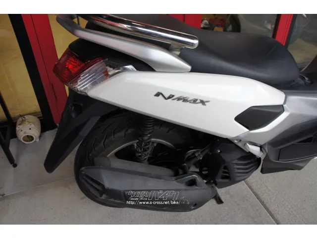 ヤマハ NMAX125