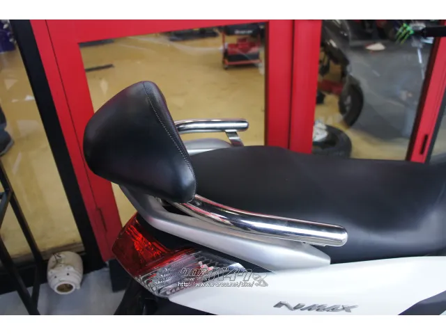 ヤマハ NMAX125