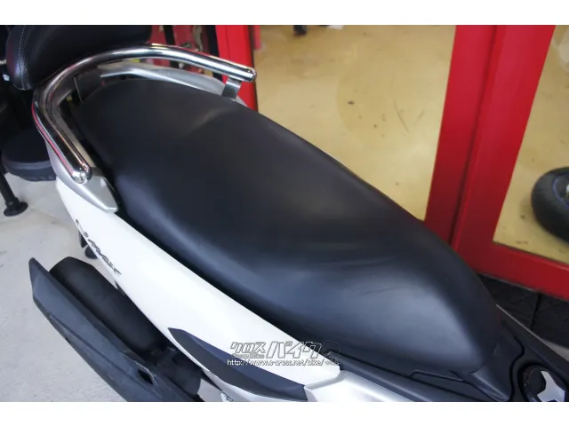 ヤマハ NMAX125