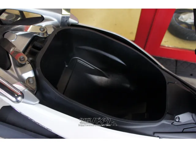 ヤマハ NMAX125