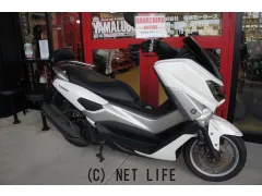 ヤマハ NMAX125