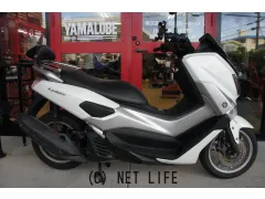 ヤマハ NMAX125