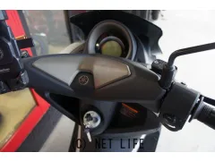 ヤマハ NMAX125