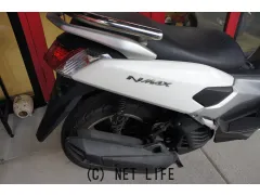 ヤマハ NMAX125