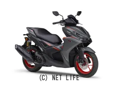 ヤマハ AEROX