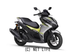 ヤマハ AEROX