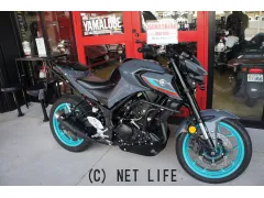 ヤマハ MT-03