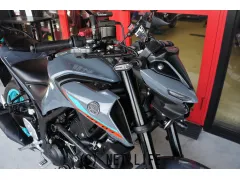 ヤマハ MT-03