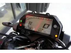 ヤマハ MT-03