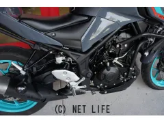 ヤマハ MT-03