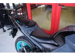 ヤマハ MT-03