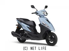 ヤマハ ジョグ125