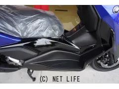 ヤマハ XMAX
