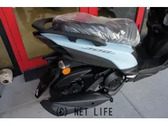 ヤマハ ジョグ125