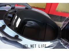 ヤマハ ジョグ125