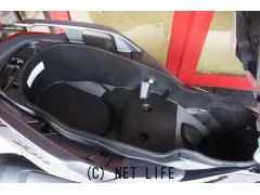 ヤマハ XMAX
