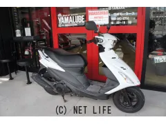 スズキ アドレスV125