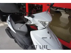 スズキ アドレスV125