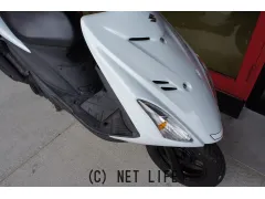 スズキ アドレスV125