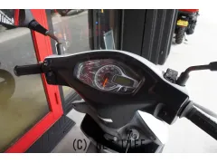 スズキ アドレスV125