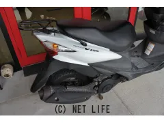 スズキ アドレスV125