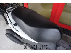 スズキ アドレスV125