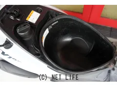 スズキ アドレスV125
