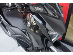 ヤマハ XMAX