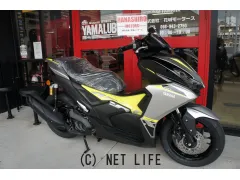 ヤマハ AEROX