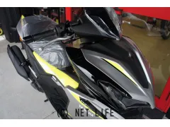 ヤマハ AEROX