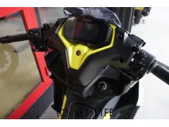 ヤマハ AEROX
