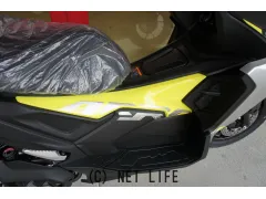 ヤマハ AEROX