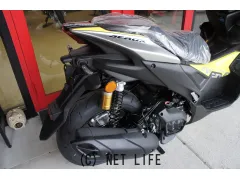 ヤマハ AEROX