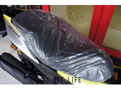 ヤマハ AEROX