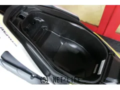 ヤマハ AEROX