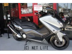 ヤマハ T-MAX530
