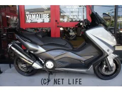 ヤマハ T-MAX530