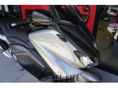 ヤマハ T-MAX530