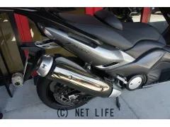 ヤマハ T-MAX530