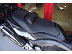 ヤマハ T-MAX530