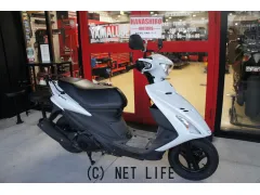 スズキ アドレスV125