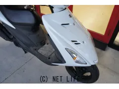 スズキ アドレスV125