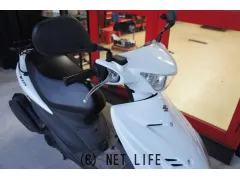 スズキ アドレスV125