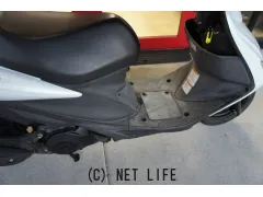 スズキ アドレスV125