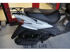 スズキ アドレスV125