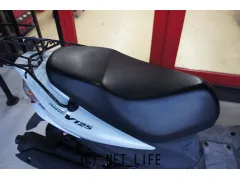スズキ アドレスV125