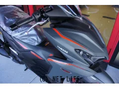 ヤマハ AEROX