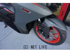 ヤマハ AEROX