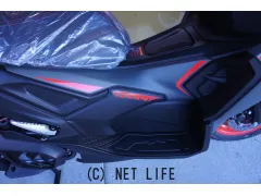 ヤマハ AEROX